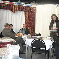 Текстильлегпром — 2005