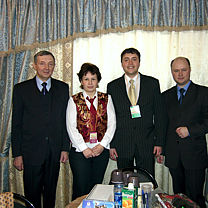 Текстильлегпром — 2006