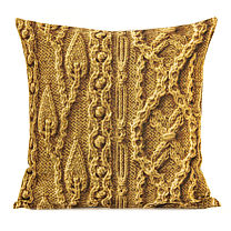 Гобеленовый декоративный чехол для подушки «Верона»