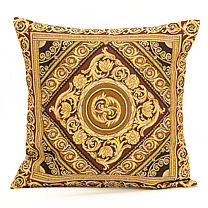 Гобеленовый чехол для подушки «Версаль»