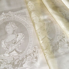 Подкладочная ткань «Екатерина II»