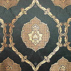 Портьерная ткань «Гранат» (рисунок 3957)