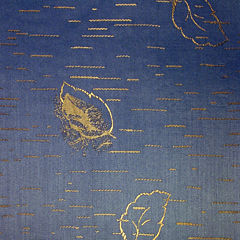 Портьерная ткань «Листопад» (рисунок 3997)