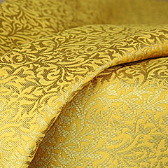 Ткань для вышивки и украшения «Золотая нива»