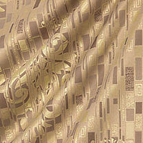 Портьерная ткань «Климт»