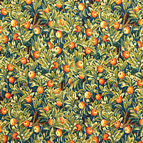 Гобеленовая ткань «Райские яблоки»