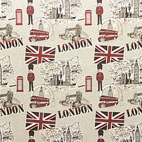 Гобеленовая ткань «Лондон»