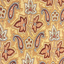 Гобеленовая ткань «Арабески светлые»