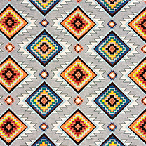 Гобеленовая ткань «Мексика»